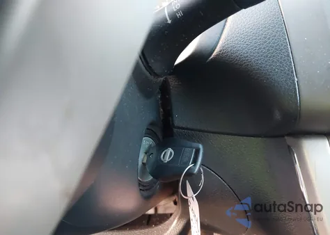 2013 Nissan Sentra S из США, поврежденный, VIN 3N1AB7APXDL747166